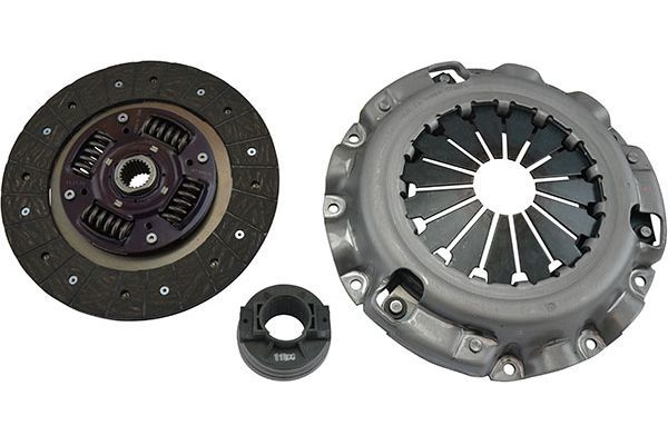 KAVO PARTS Комплект сцепления CP-6014